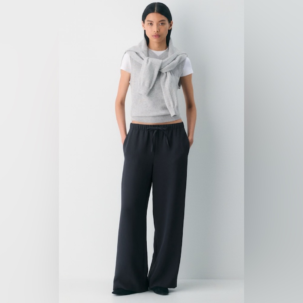 Wilfred The Lodge Pant™ - Crepette™